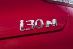 Hyundai i30 Fastback N 2019 года (UK)
